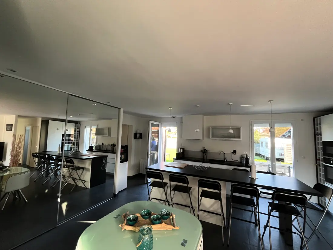 Maison de Vacances Gujan-Mestras 34