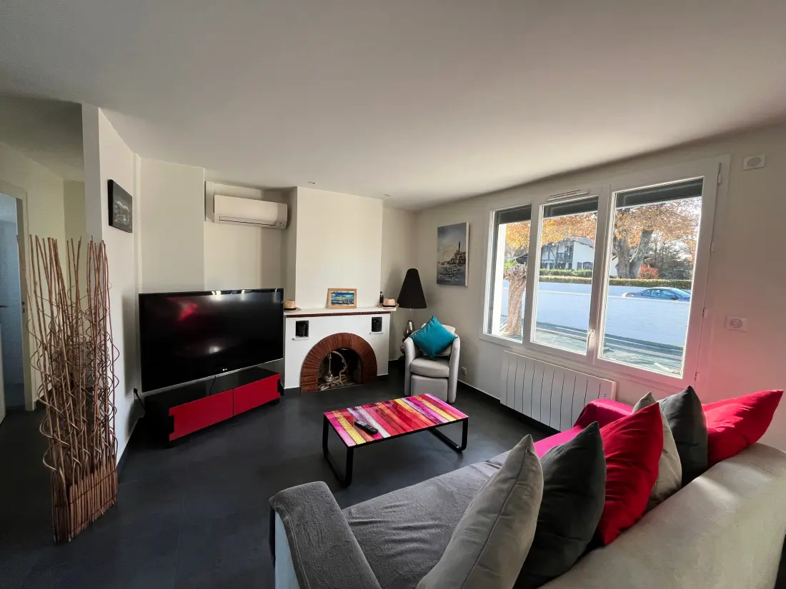 Maison de Vacances Gujan-Mestras 34