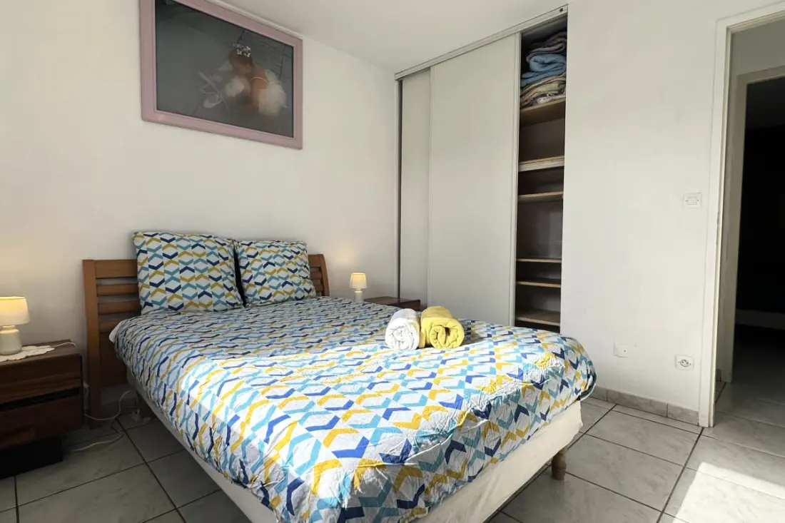 Maison Spacieuse Avec Jardin à Gujan-mestras