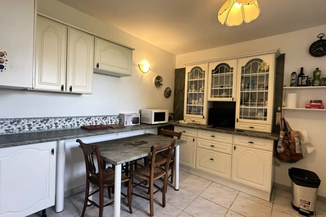 Maison Spacieuse Avec Jardin à Gujan-mestras