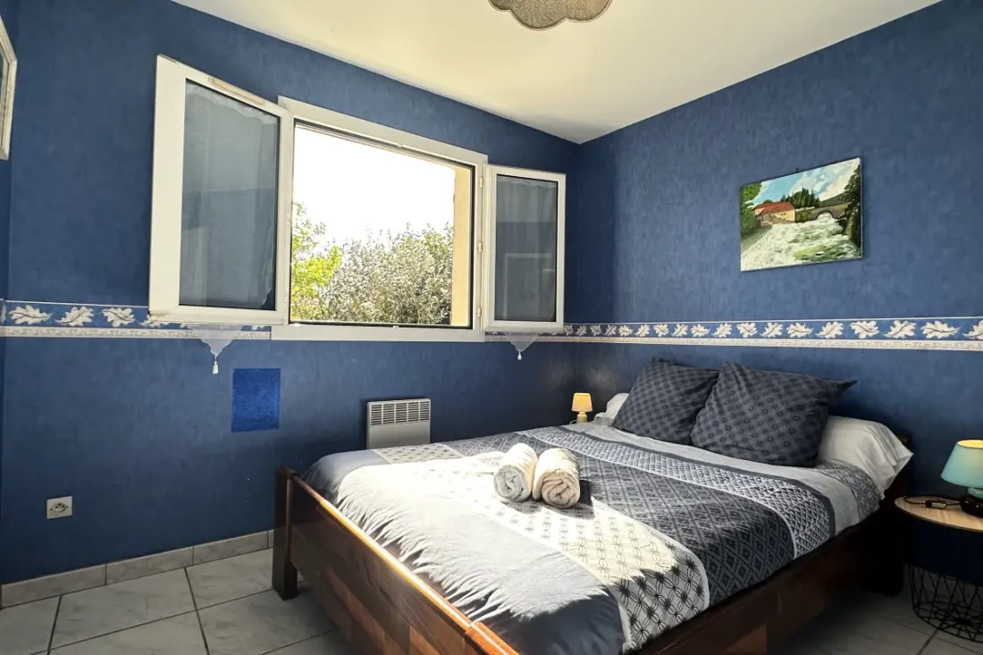 Maison Spacieuse Avec Jardin à Gujan-mestras