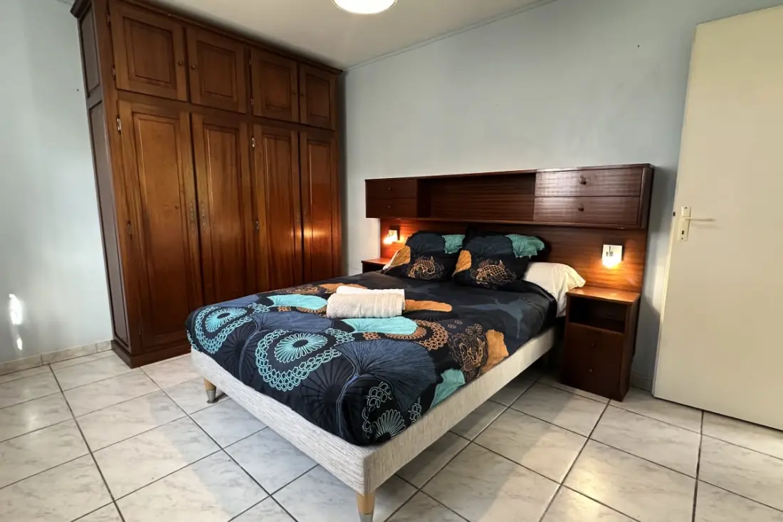 Maison Spacieuse Avec Jardin à Gujan-mestras