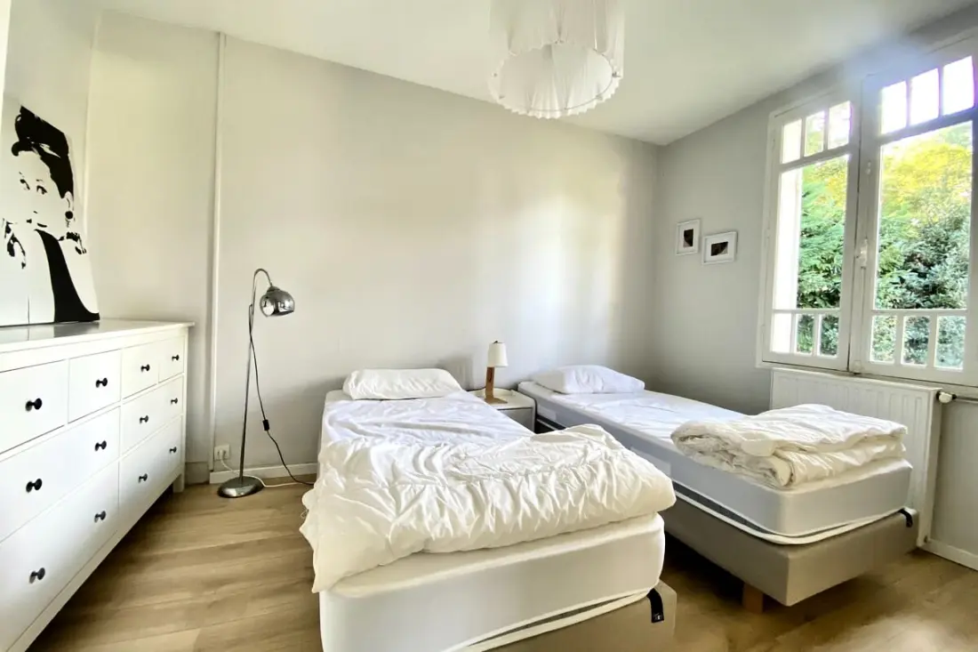 Résidence Sublime Propriété Au Coeur De La Hume