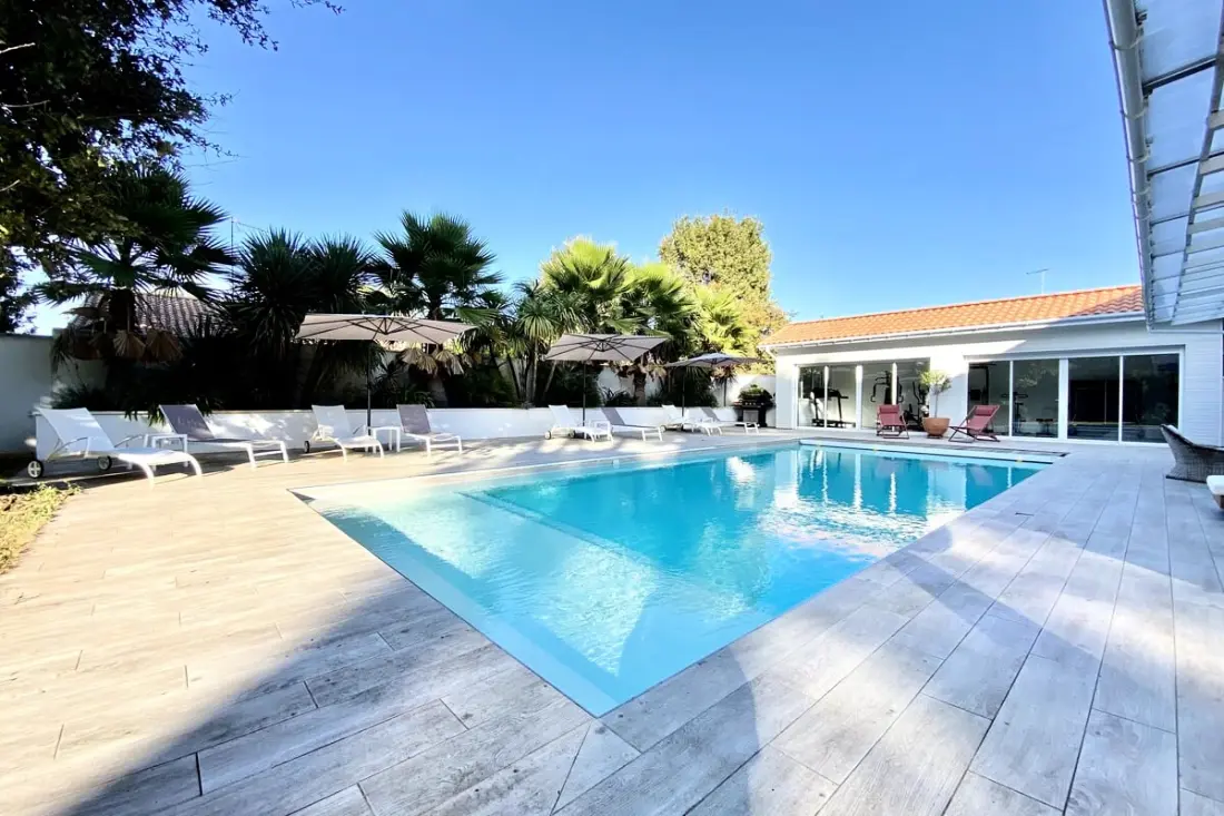 Résidence Sublime Propriété Au Coeur De La Hume