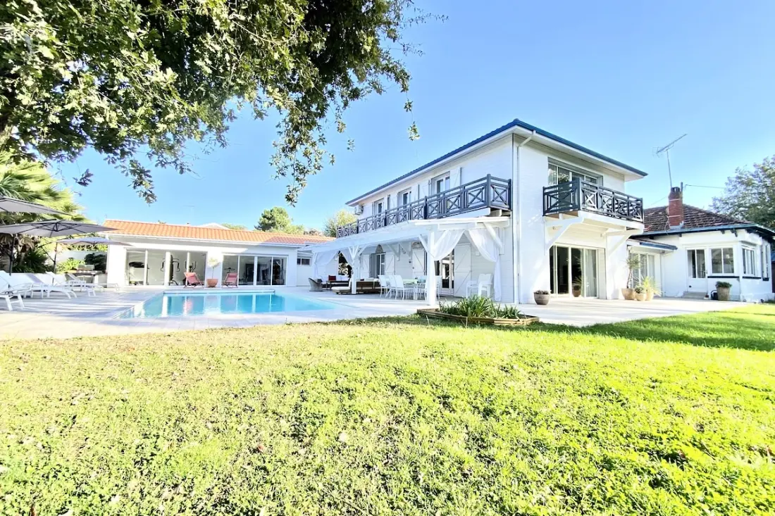 Résidence Sublime Propriété Au Coeur De La Hume