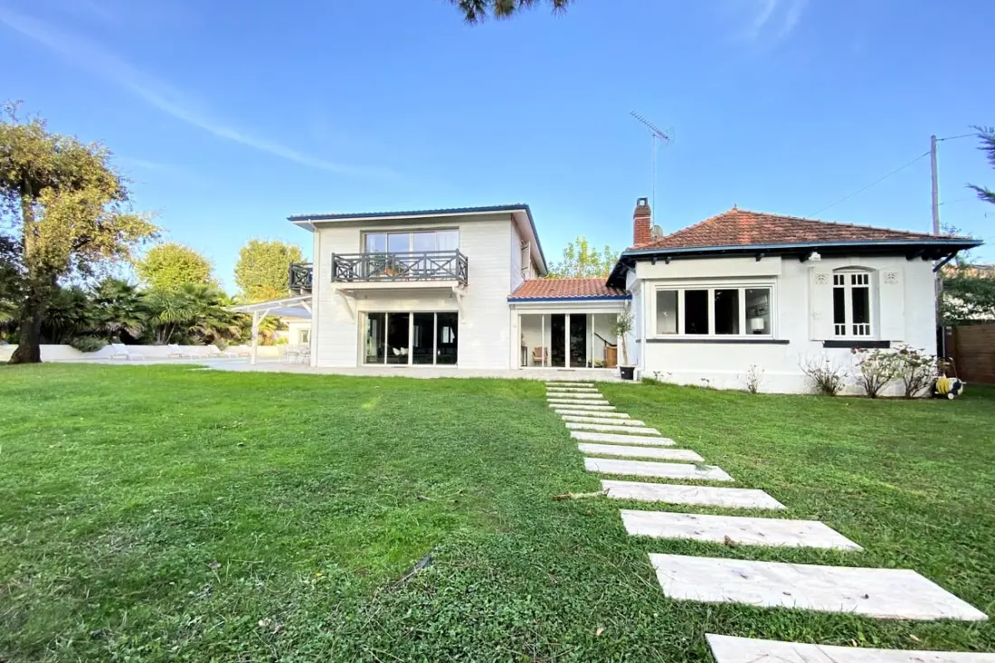 Résidence Sublime Propriété Au Coeur De La Hume