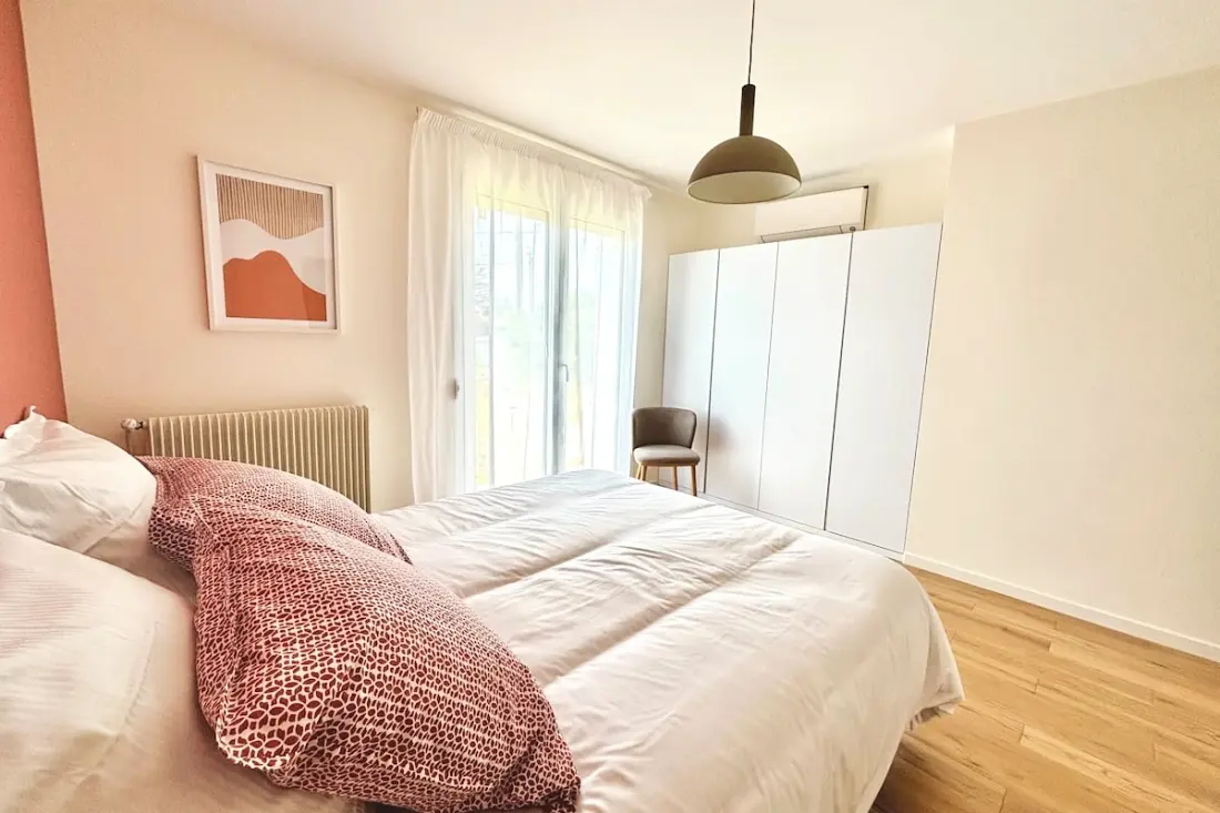 Résidence Villa Luxueuse Avec Piscine
