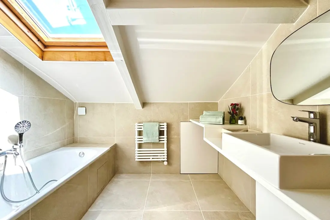 Résidence Villa Luxueuse Avec Piscine
