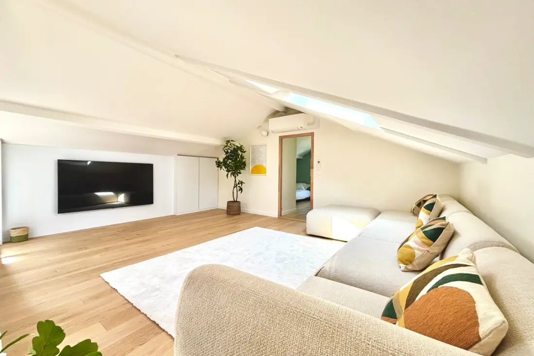 Résidence Villa Luxueuse Avec Piscine