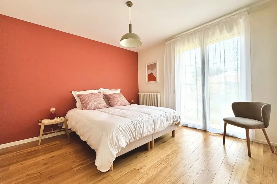 Résidence Villa Luxueuse Avec Piscine