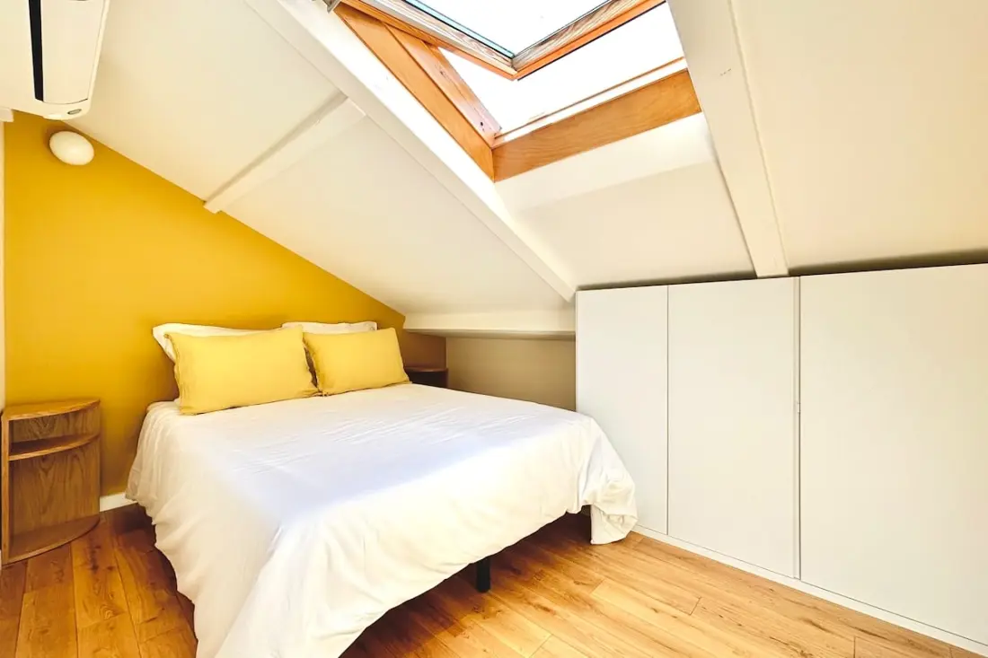 Résidence Villa Luxueuse Avec Piscine