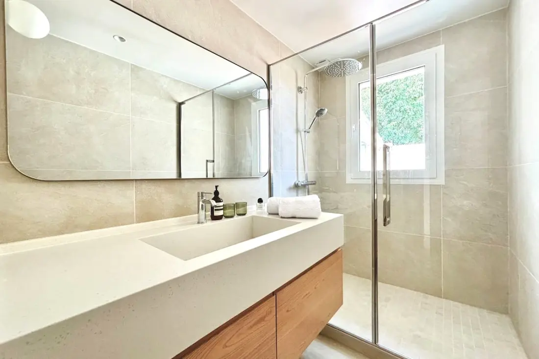 Résidence Villa Luxueuse Avec Piscine