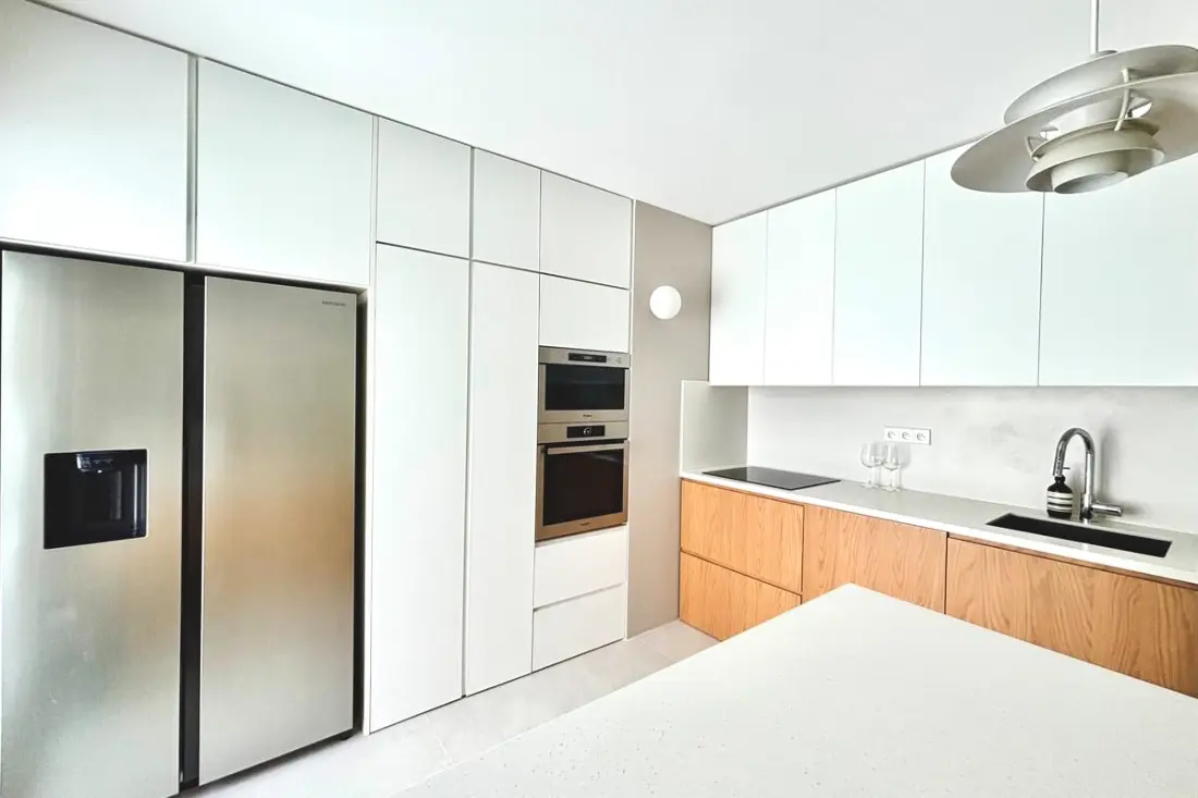 Résidence Villa Luxueuse Avec Piscine