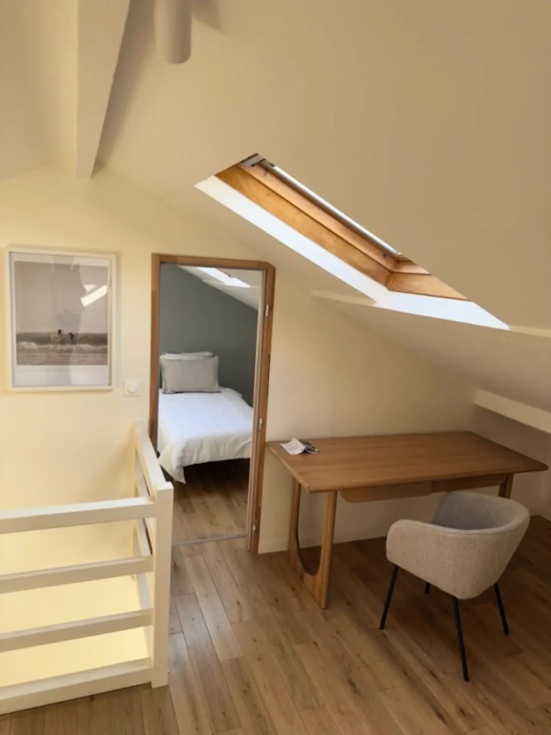Résidence Villa Luxueuse Avec Piscine