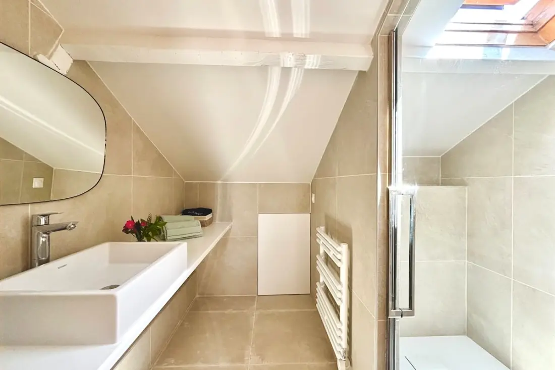 Résidence Villa Luxueuse Avec Piscine