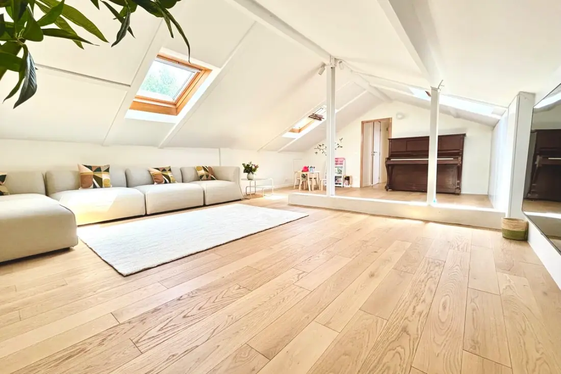 Résidence Villa Luxueuse Avec Piscine