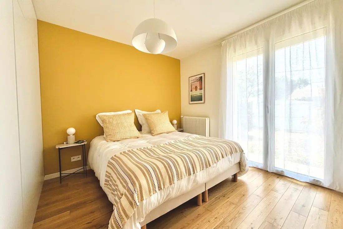 Résidence Villa Luxueuse Avec Piscine