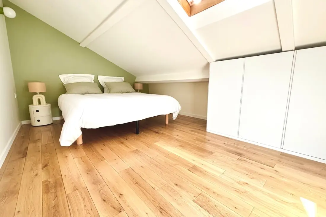 Résidence Villa Luxueuse Avec Piscine