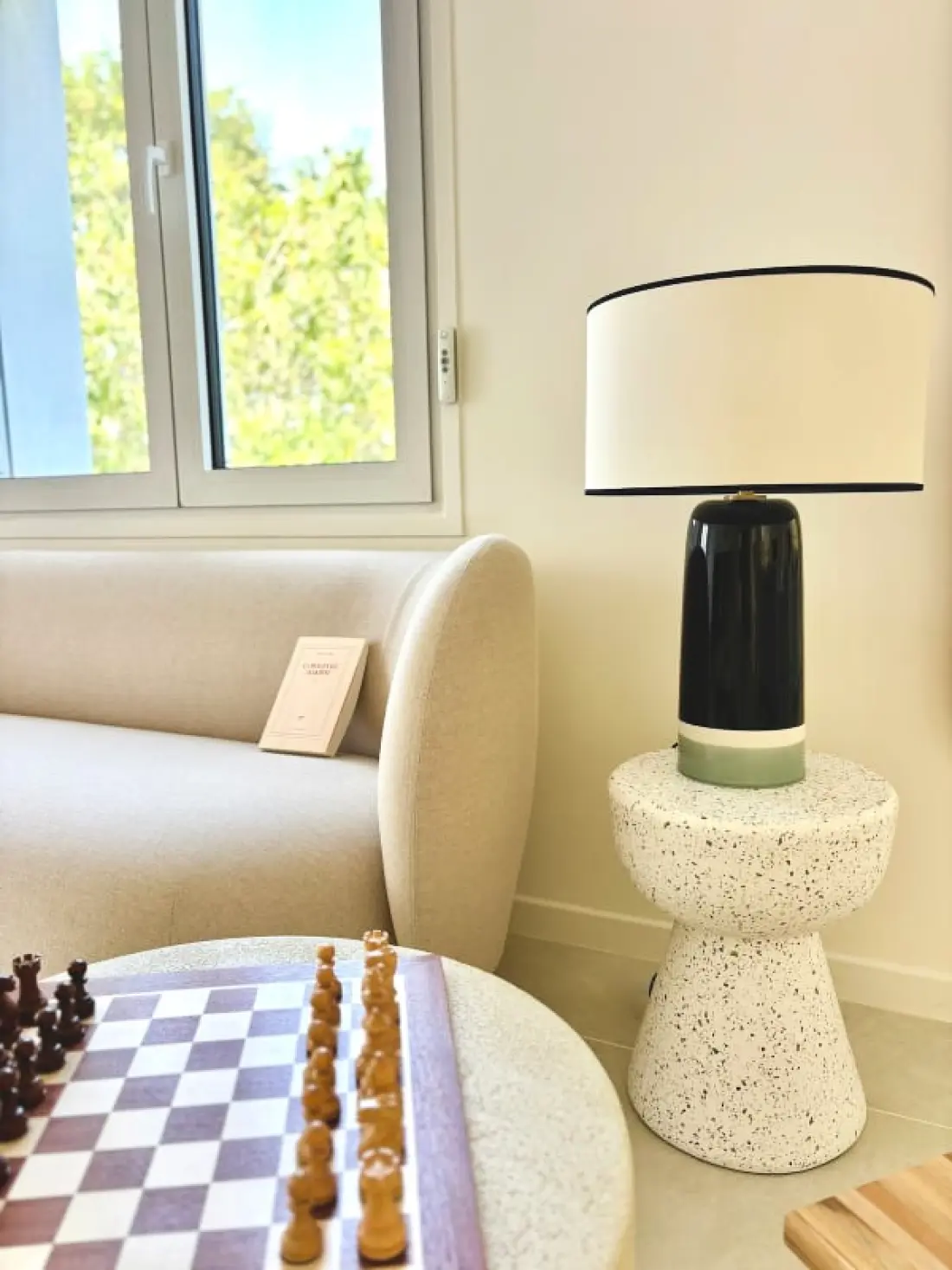 Résidence Villa Luxueuse Avec Piscine