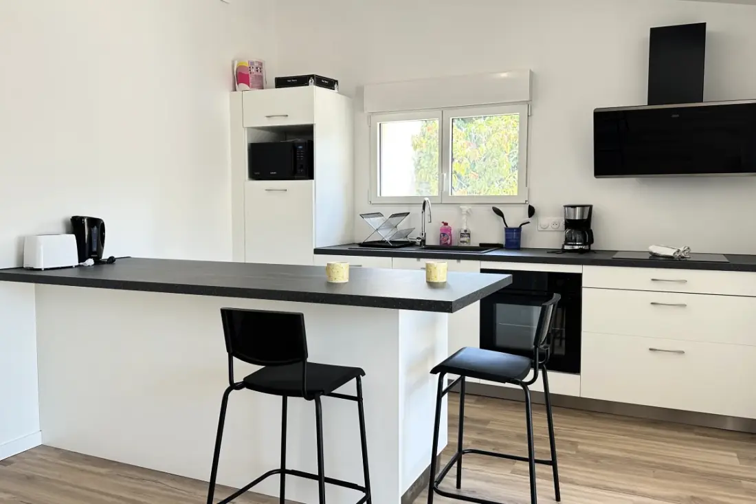 Studio Avec Terrasse Au Cœur De Gujan-mestras
