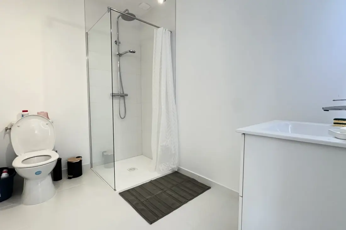 Studio Avec Terrasse Au Cœur De Gujan-mestras