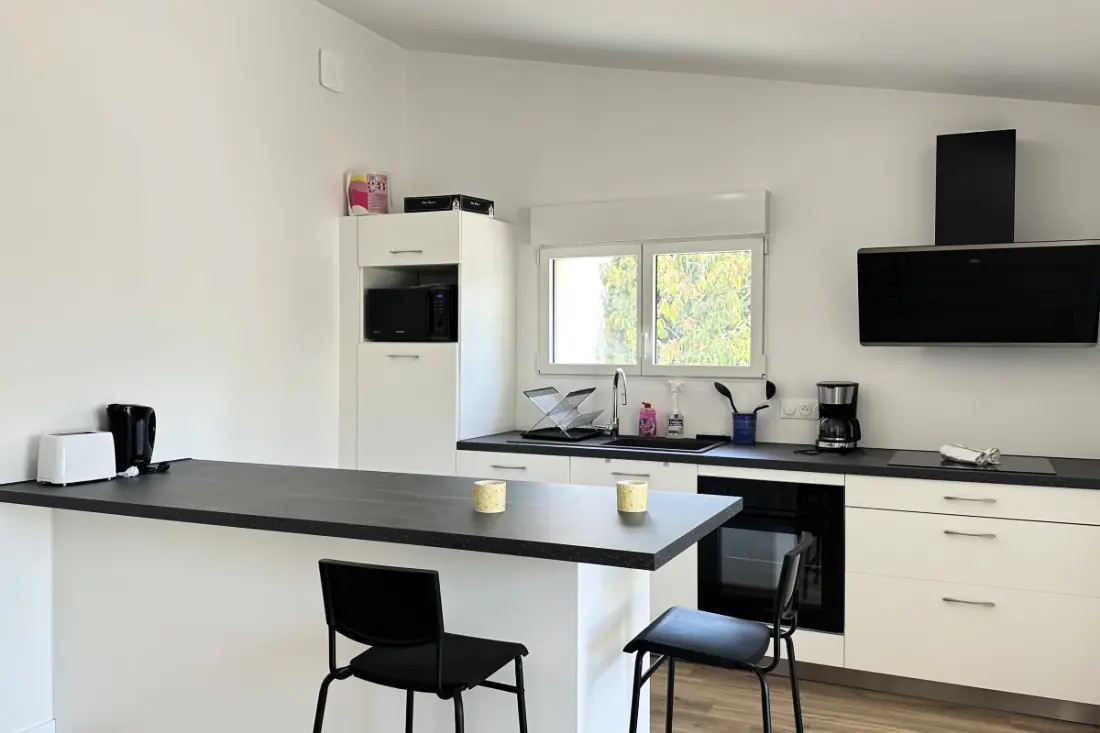 Studio Avec Terrasse Au Cœur De Gujan-mestras