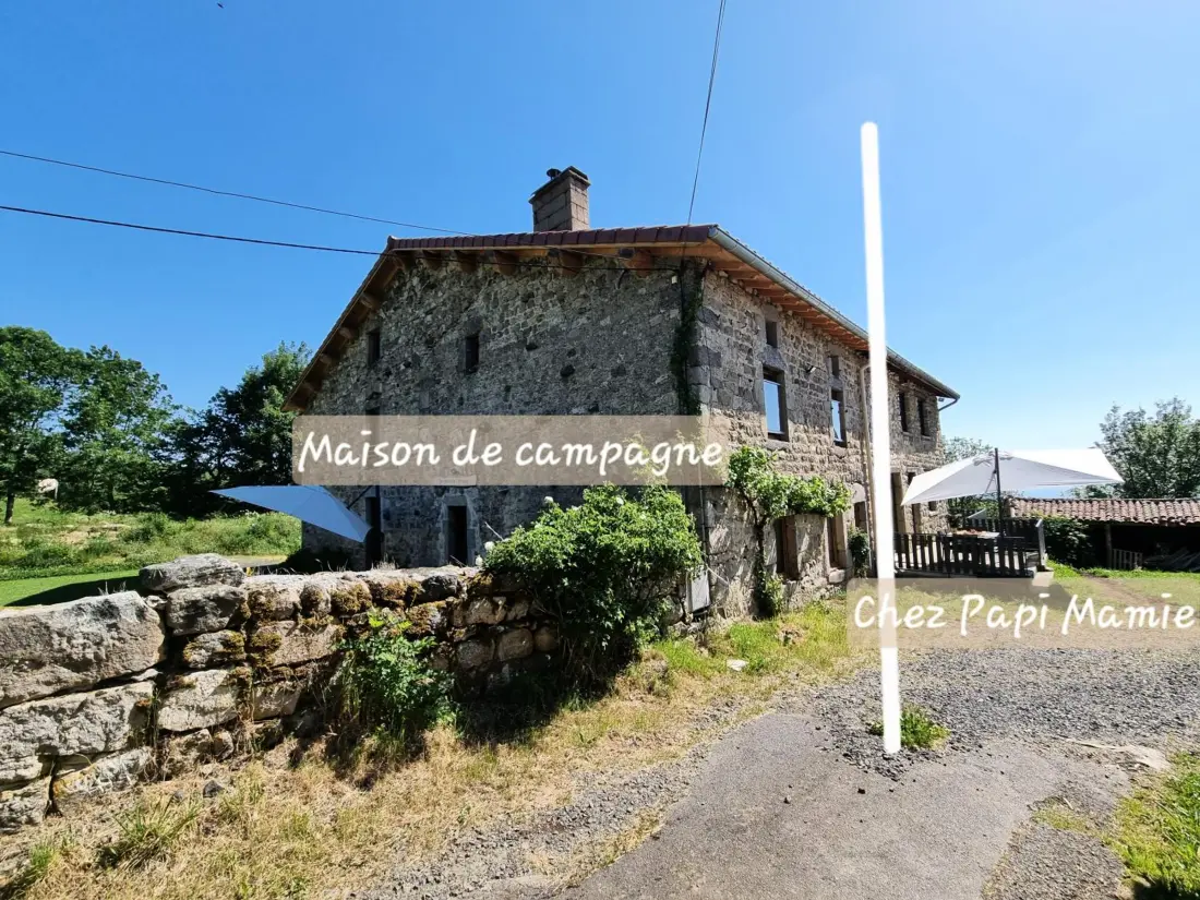 Maison de Vacances GUMIERES 3