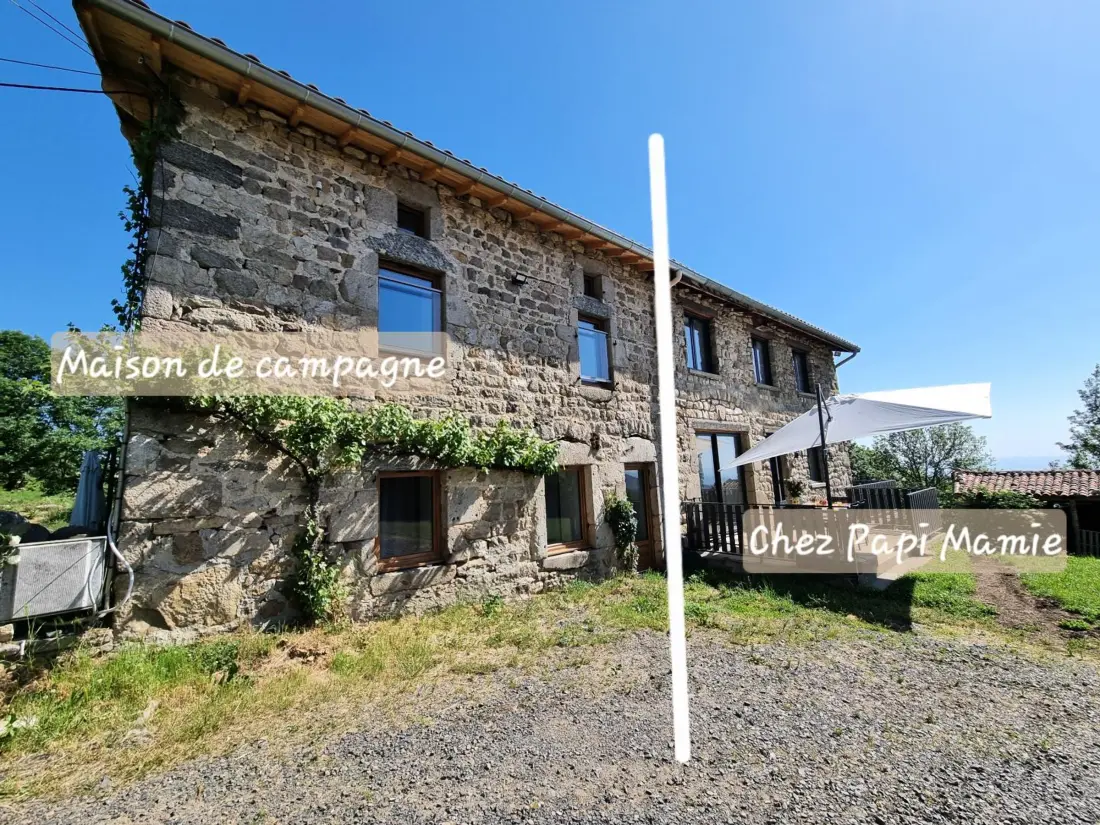 Maison de Vacances GUMIERES 3