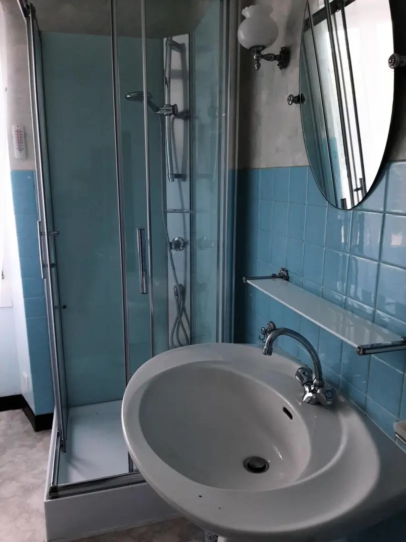 Gîte de France L'hyvernerie 3 épis