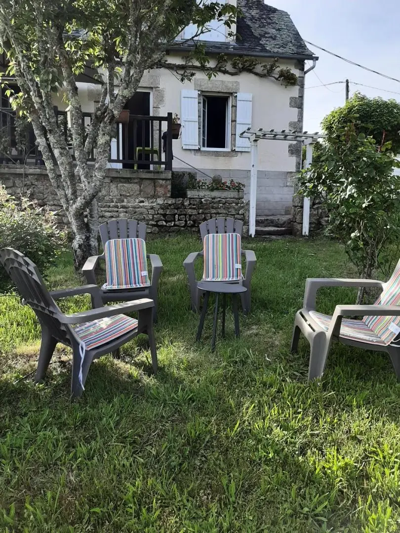 Gîte de France L'hyvernerie 3 épis