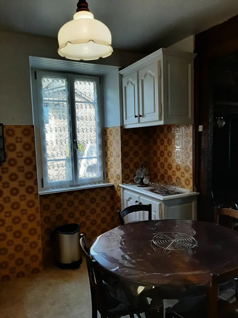 Gîte de France L'hyvernerie 3 épis