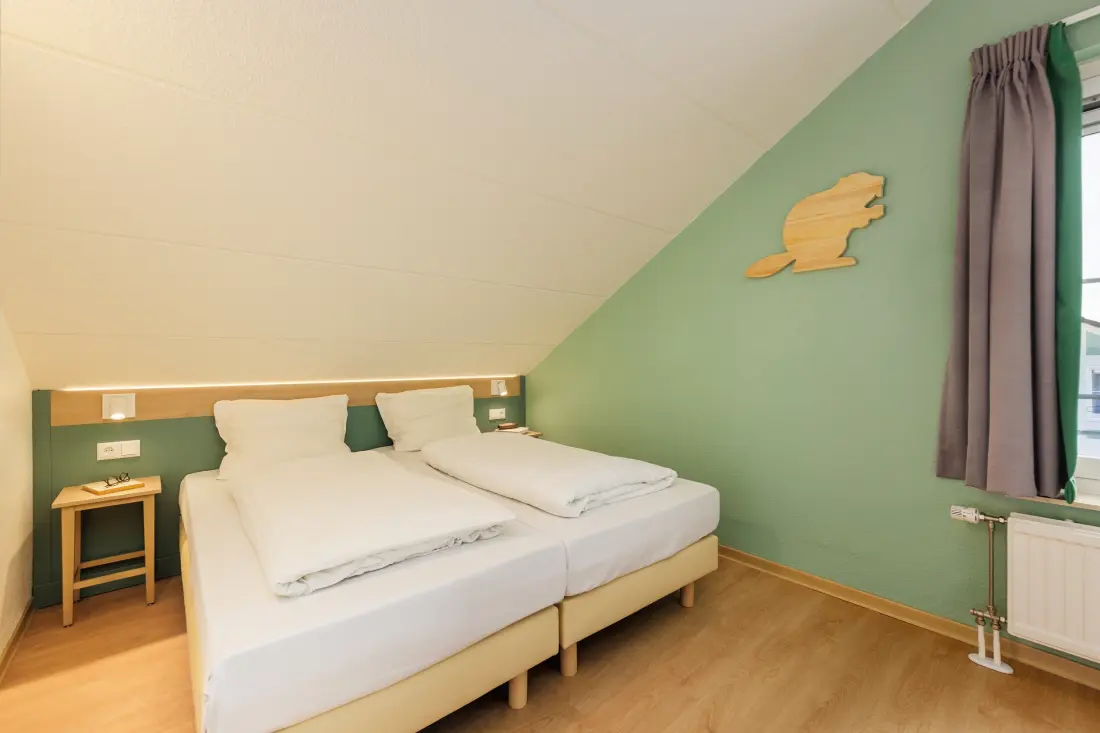 Domaine Park Eifel Center Parcs