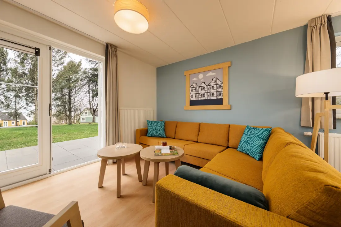 Domaine Park Eifel Center Parcs