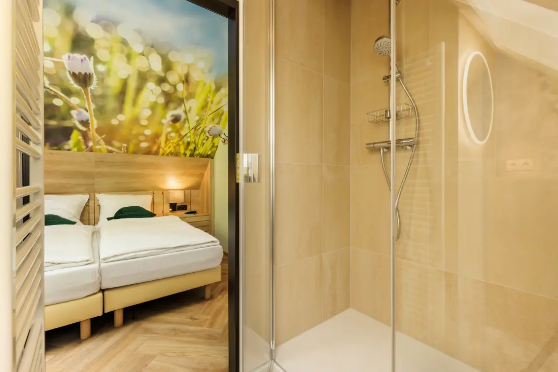 Domaine Park Eifel Center Parcs