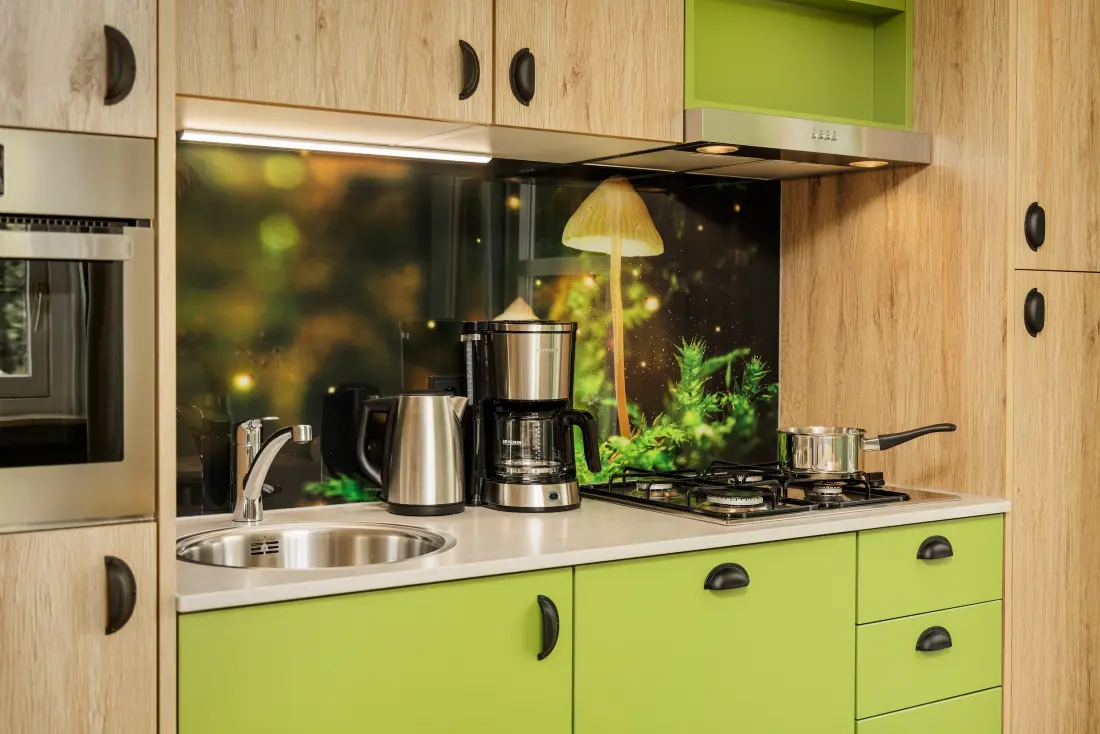Domaine Park Eifel Center Parcs