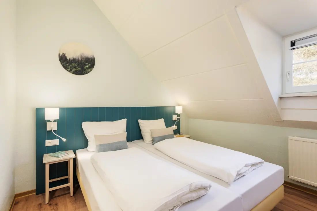 Domaine Park Eifel Center Parcs
