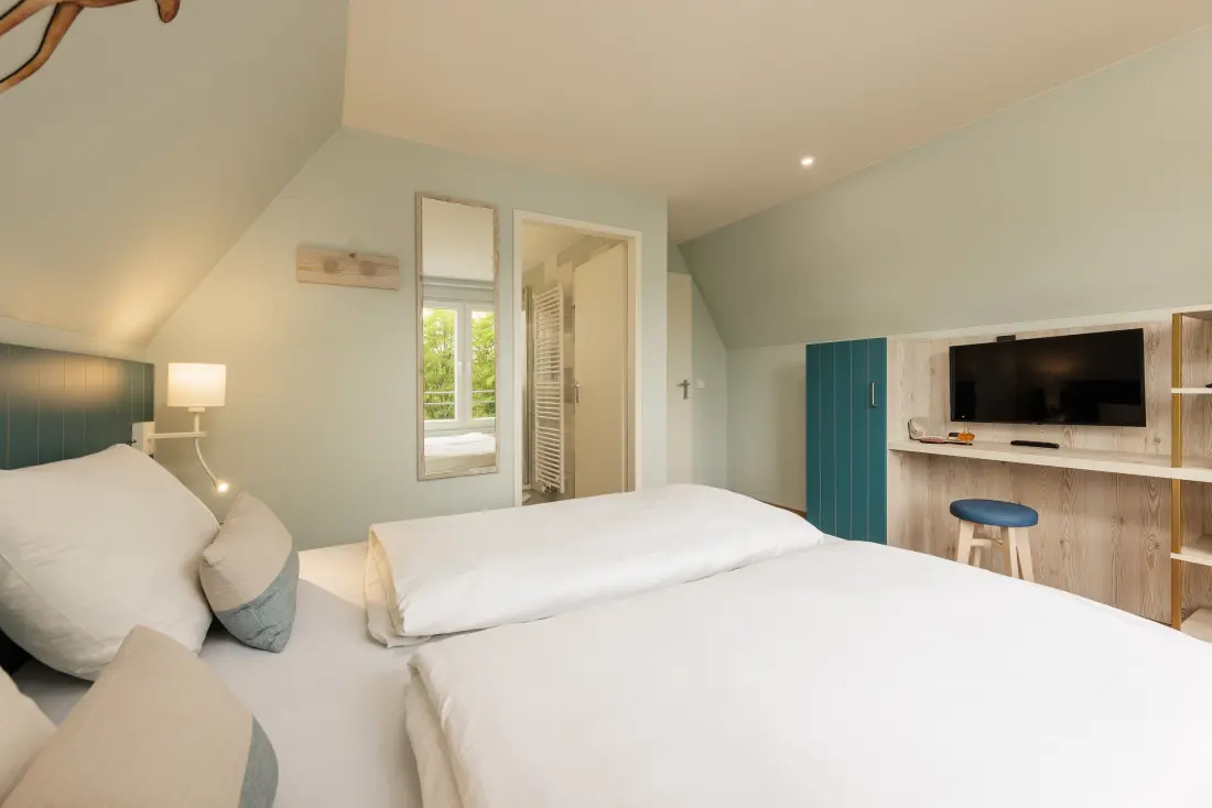 Domaine Park Eifel Center Parcs