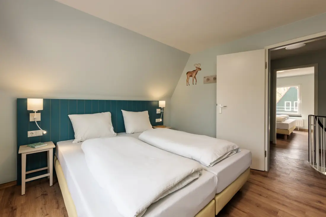 Domaine Park Eifel Center Parcs