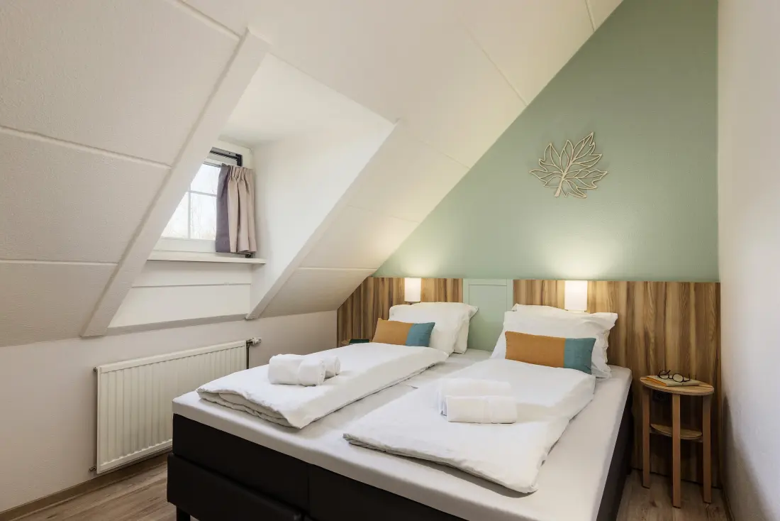 Domaine Park Eifel Center Parcs