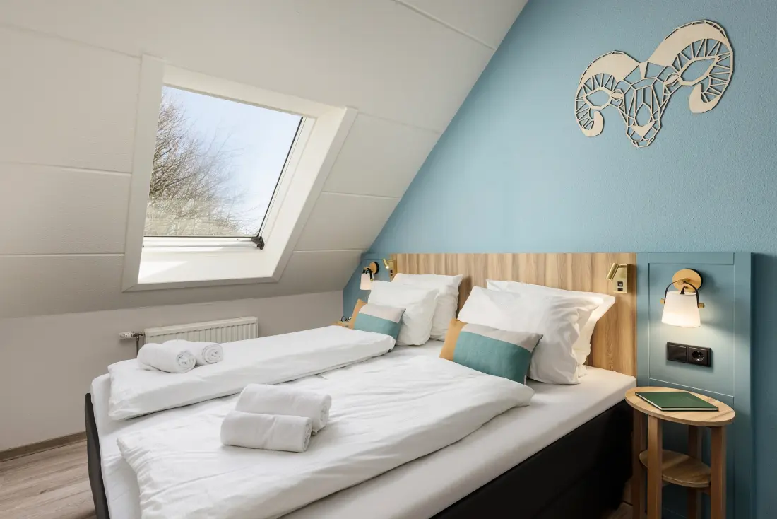 Domaine Park Eifel Center Parcs