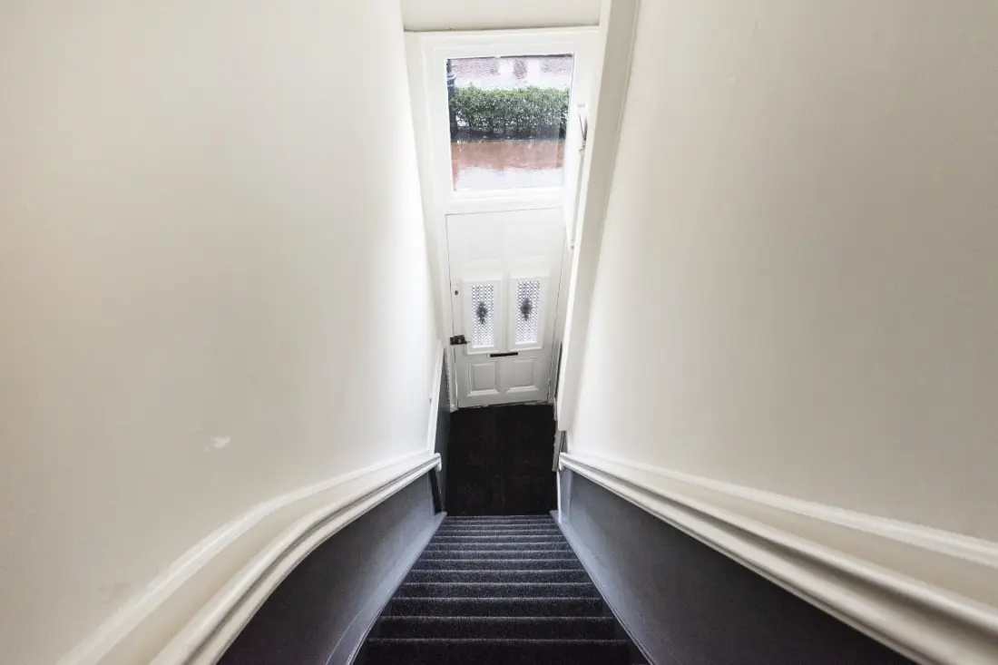 Spaarne Luxury Residence Haarlem
