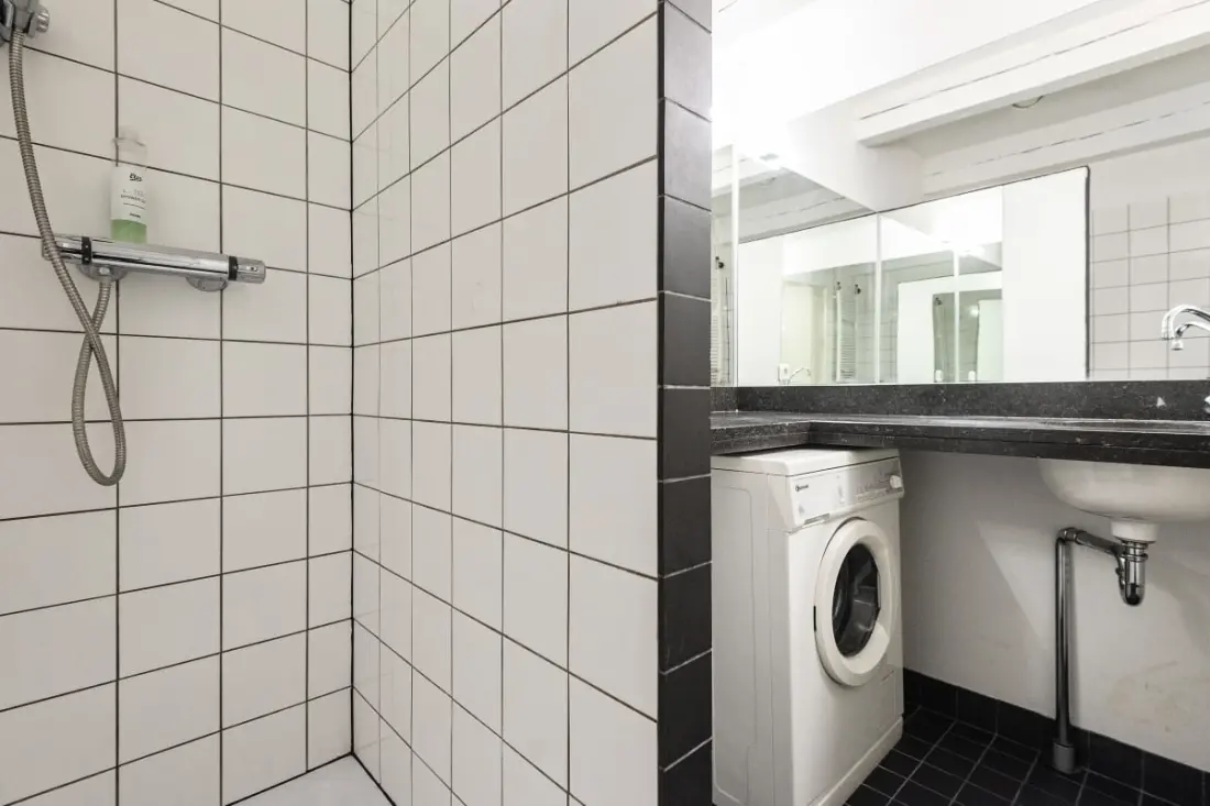 Spaarne Luxury Residence Haarlem