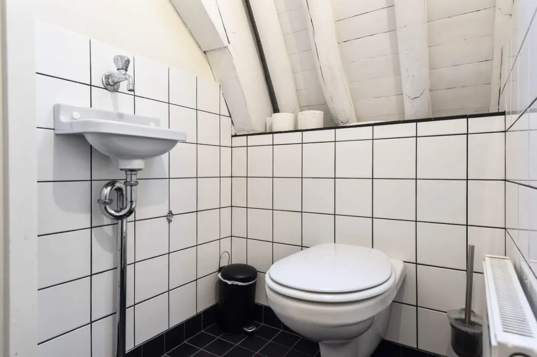 Spaarne Luxury Residence Haarlem