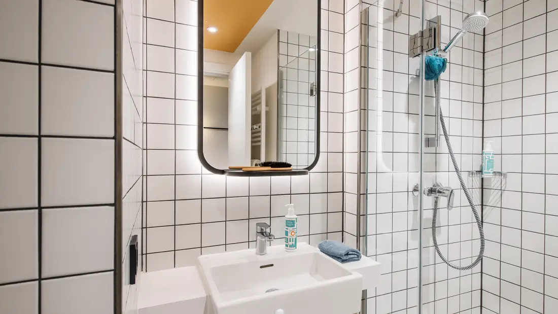Aparthotel Adagio Access Hambourg