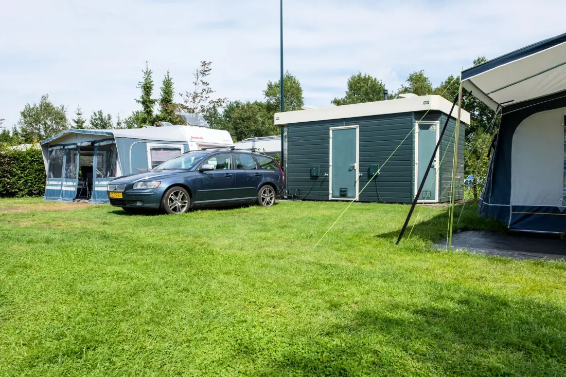 De Kleine Belties (Leisureflow)