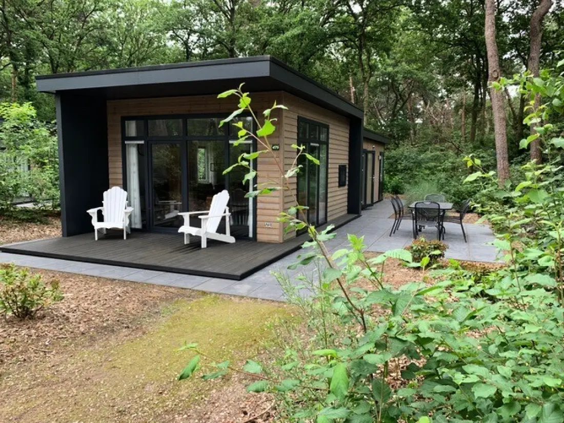 De Kleine Belties (Leisureflow)
