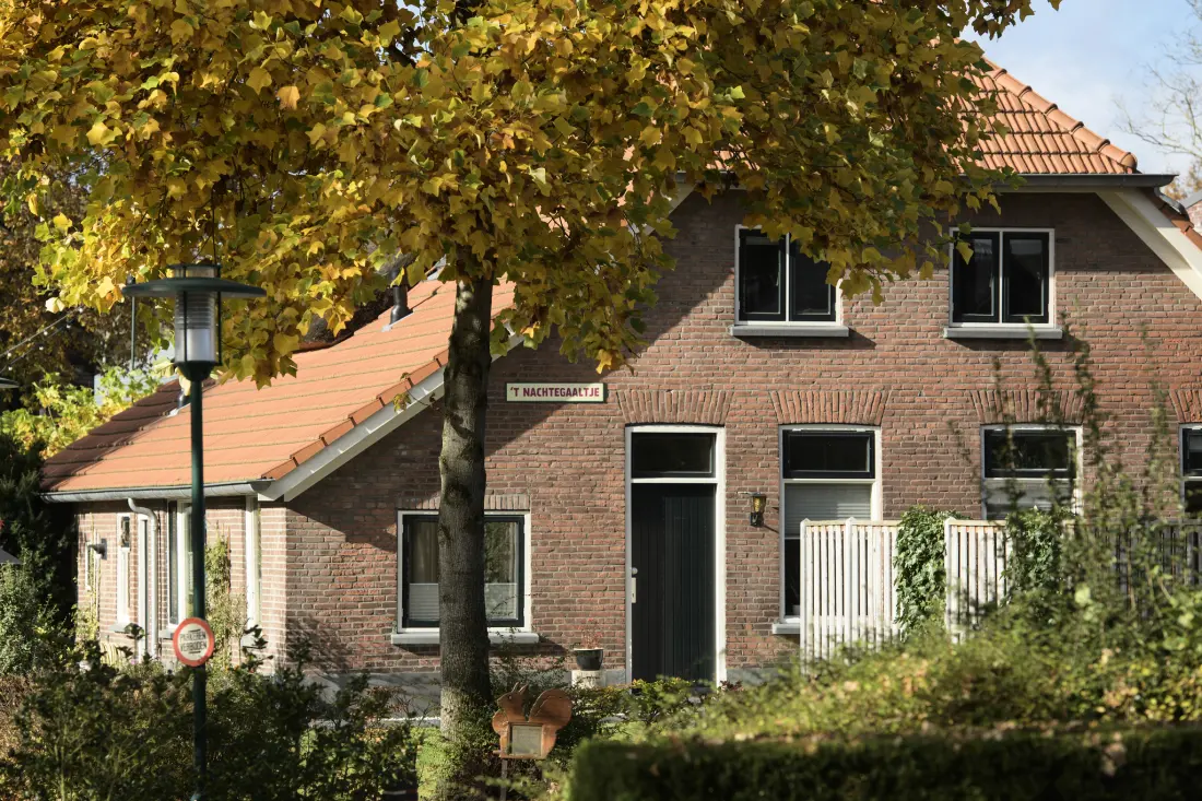 De Kleine Belties (Leisureflow)