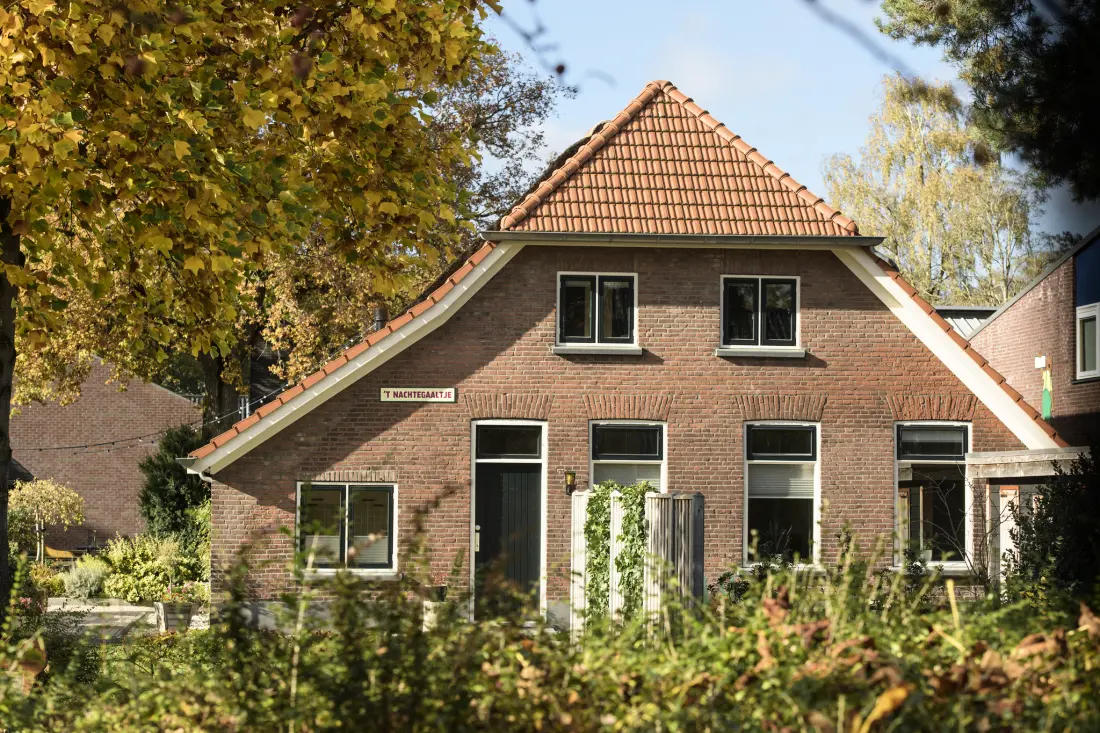 De Kleine Belties (Leisureflow)