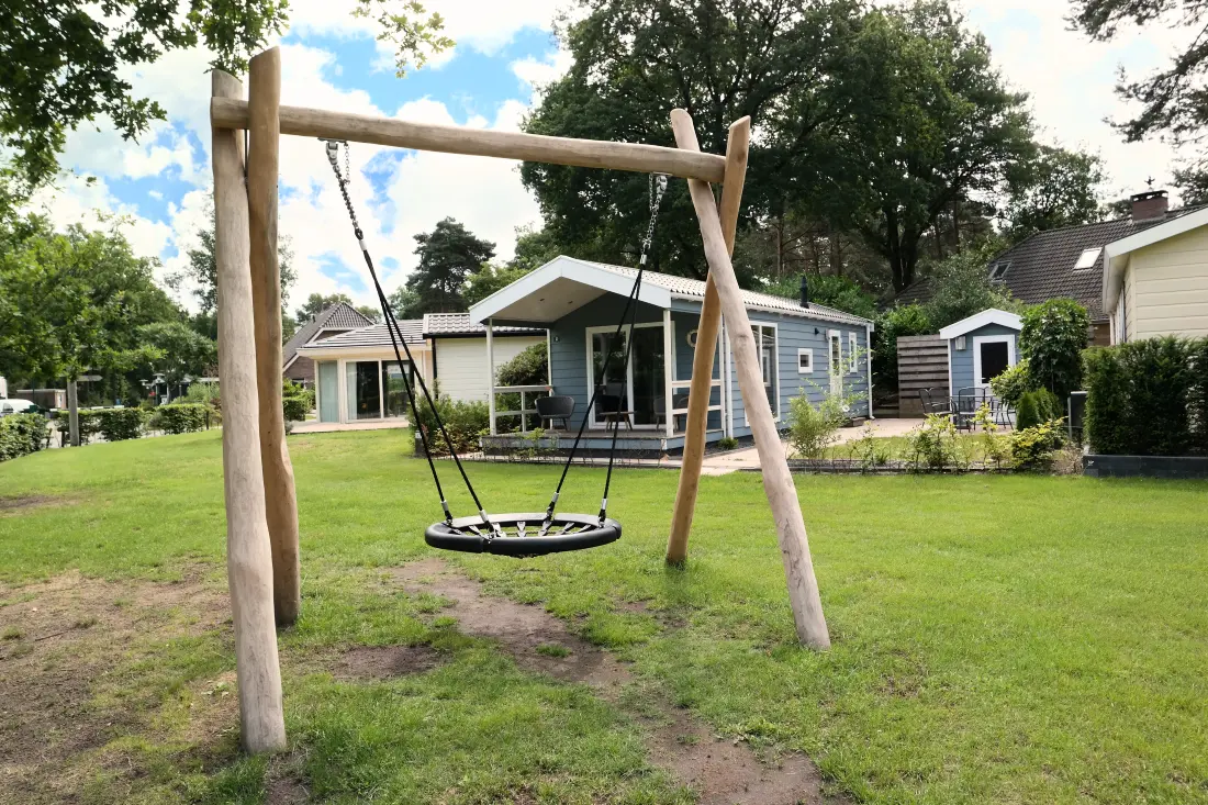 De Kleine Belties (Leisureflow)