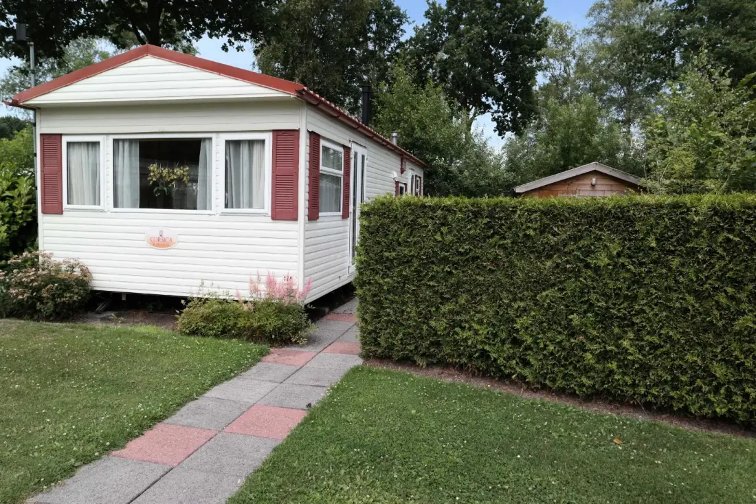 De Kleine Belties (Leisureflow)